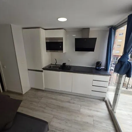 Apartman Penthouse *