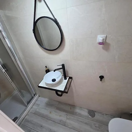 Penthouse Málaga