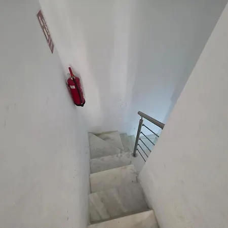 Penthouse * Málaga